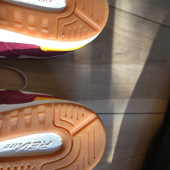 SALE! Make OFFER! Men’s - New Balance REV LITE training shoe- NWOT. - Picture 3 of 6